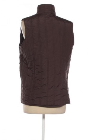 Vestă de femei Noelle, Mărime M, Culoare Maro, Preț 134,99 Lei