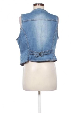 Vestă de femei Outfit, Mărime XL, Culoare Albastru, Preț 85,66 Lei