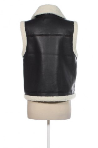 Dámska vesta  Pieces, Veľkosť S, Farba Čierna, Cena  37,95 €