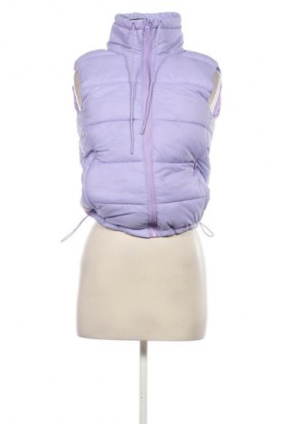 Vestă de femei Pink Woman, Mărime S, Culoare Mov, Preț 165,99 Lei