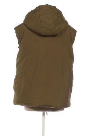 Damenweste Pull&Bear, Größe M, Farbe Grün, Preis € 19,95