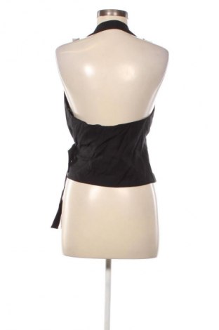 Női mellény Pull&Bear, Méret S, Szín Fekete, Ár 16 739 Ft