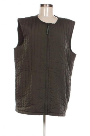 Vestă de femei RAINS, Mărime XL, Culoare Verde, Preț 474,99 Lei
