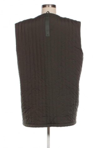 Vestă de femei RAINS, Mărime XL, Culoare Verde, Preț 474,99 Lei
