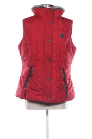 Dámska vesta  S.Oliver, Veľkosť L, Farba Červená, Cena  32,00 €