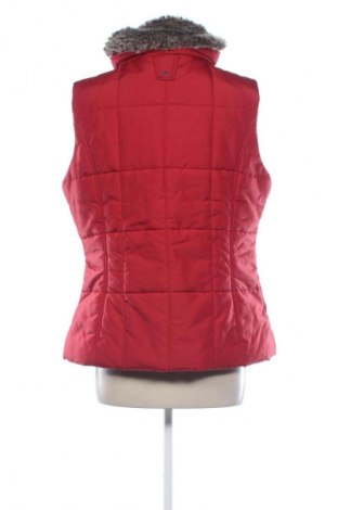 Dámska vesta  S.Oliver, Veľkosť L, Farba Červená, Cena  32,00 €