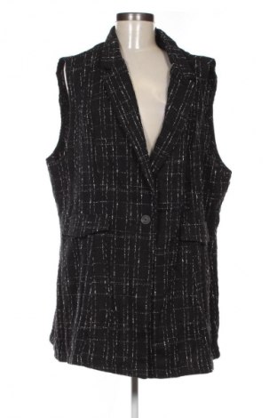 Dámská vesta  SHEIN, Velikost 4XL, Barva Vícebarevné, Cena  629,00 Kč