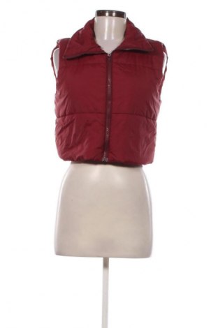 Damenweste SHEIN, Größe S, Farbe Rot, Preis 24,55 €