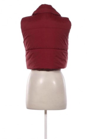 Damenweste SHEIN, Größe S, Farbe Rot, Preis 24,55 €
