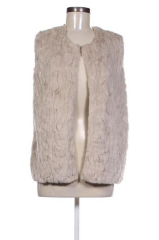Vestă de femei TCM, Mărime XL, Culoare Bej, Preț 102,89 Lei