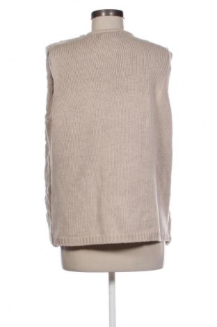 Vestă de femei TCM, Mărime XL, Culoare Bej, Preț 102,89 Lei