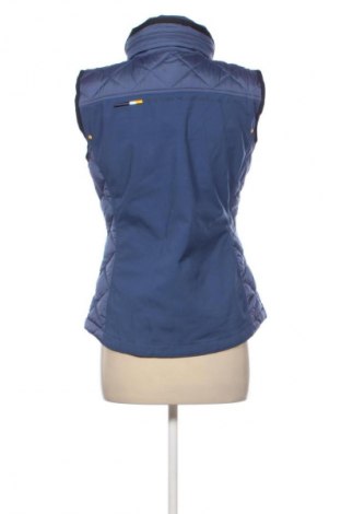 Damenweste Tom Tailor, Größe M, Farbe Blau, Preis 17,99 €