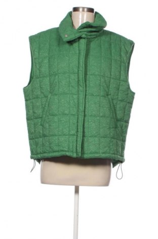 Damenweste Twist, Größe S, Farbe Grün, Preis € 19,95