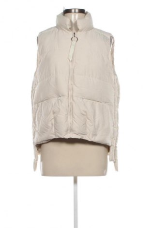 Damenweste Unbranded, Größe XL, Farbe Ecru, Preis € 33,99