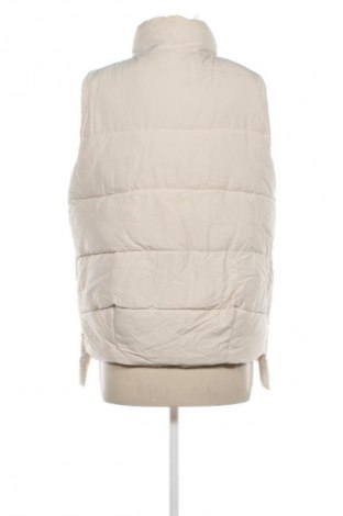 Damenweste Unbranded, Größe XL, Farbe Ecru, Preis € 33,99