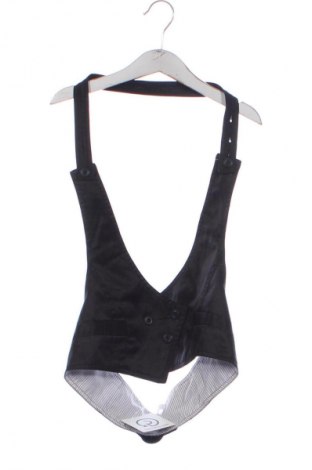Dámska vesta  Unbranded, Veľkosť XS, Farba Čierna, Cena  20,95 €
