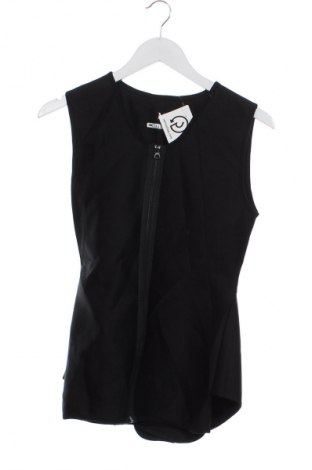 Damenweste Unbranded, Größe S, Farbe Schwarz, Preis 26,99 €