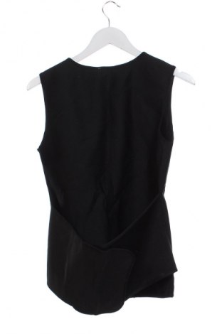 Damenweste Unbranded, Größe S, Farbe Schwarz, Preis 26,99 €
