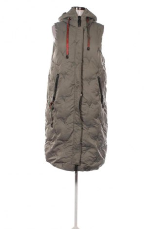 Damenweste Unbranded, Größe L, Farbe Grau, Preis 33,99 €