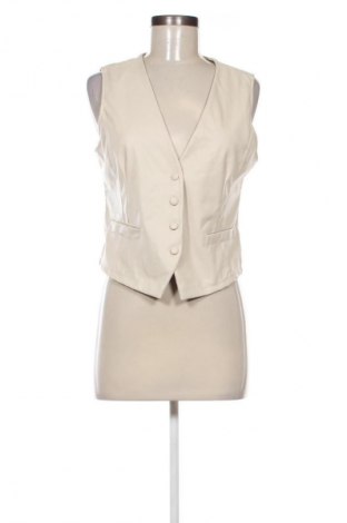 Damenweste Unbranded, Größe L, Farbe Beige, Preis 26,99 €