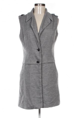 Damenweste Unbranded, Größe M, Farbe Grau, Preis € 27,99