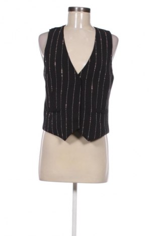 Дамски елек Forte Dei Marmi Couture, Размер L, Цвят Черен, Цена 139,99 лв.