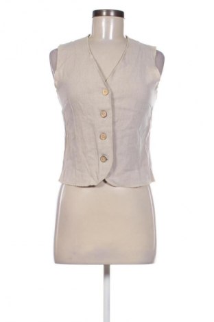 Vestă de femei Unbranded, Mărime M, Culoare Bej, Preț 69,99 Lei