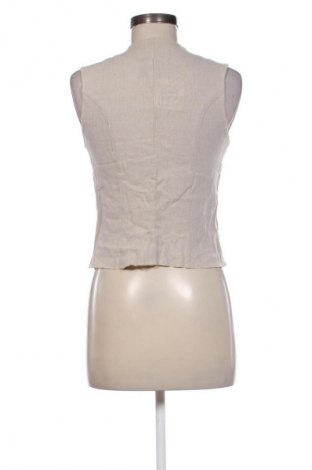 Vestă de femei Unbranded, Mărime M, Culoare Bej, Preț 69,99 Lei