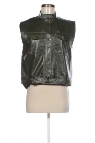 Damenweste Unbranded, Größe M, Farbe Grün, Preis € 27,99