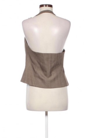 Dámská vesta  Unbranded, Velikost XL, Barva Hnědá, Cena  495,00 Kč