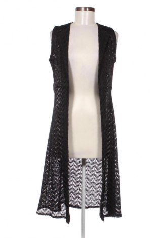 Cardigan de damă Unbranded, Mărime S, Culoare Negru, Preț 76,32 Lei