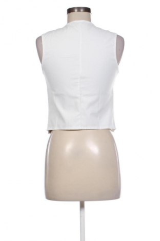 Dámska vesta  Unbranded, Veľkosť XS, Farba Biela, Cena  20,68 €