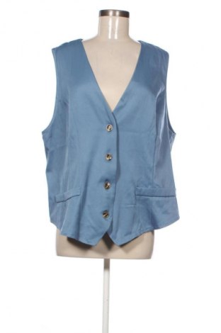 Vestă de femei Unbranded, Mărime XL, Culoare Albastru, Preț 103,03 Lei