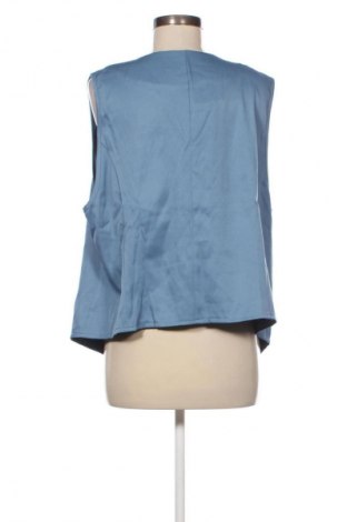 Vestă de femei Unbranded, Mărime XL, Culoare Albastru, Preț 103,03 Lei