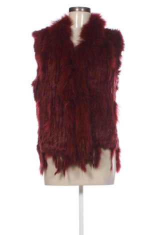 Damenweste Unbranded, Größe M, Farbe Rot, Preis 26,99 €