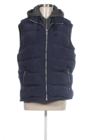 Vestă de femei Unbranded, Mărime L, Culoare Albastru, Preț 134,99 Lei