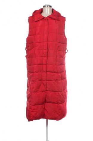 Vestă de femei Unbranded, Mărime 3XL, Culoare Roșu, Preț 165,99 Lei