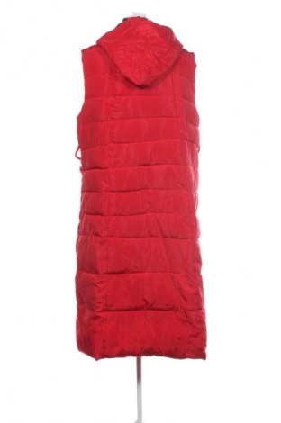 Vestă de femei Unbranded, Mărime 3XL, Culoare Roșu, Preț 165,99 Lei