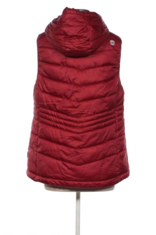 Dámska vesta  Unbranded, Veľkosť XL, Farba Červená, Cena  27,95 €