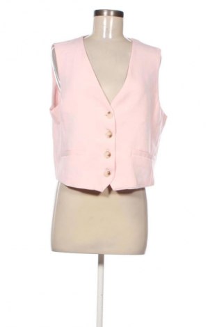 Damenweste Unbranded, Größe L, Farbe Rosa, Preis 19,95 €