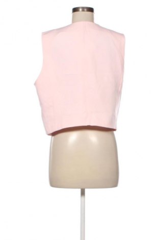 Damenweste Unbranded, Größe L, Farbe Rosa, Preis 19,95 €