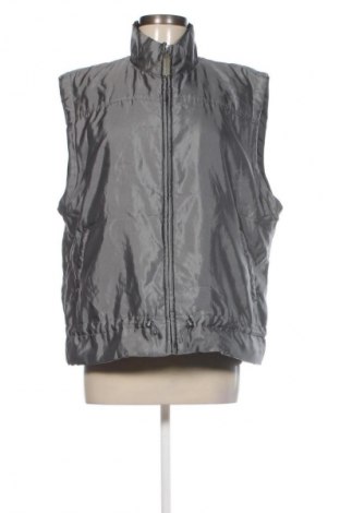 Damenweste Unbranded, Größe XL, Farbe Silber, Preis 22,99 €