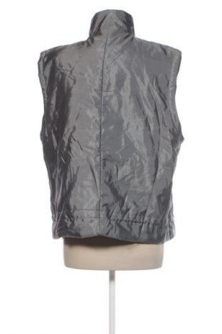 Damenweste Unbranded, Größe XL, Farbe Silber, Preis 22,99 €
