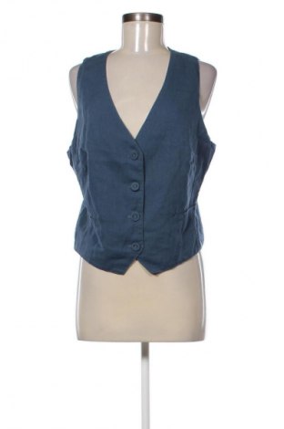 Vestă de femei Unbranded, Mărime XL, Culoare Albastru, Preț 102,63 Lei