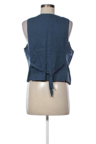 Vestă de femei Unbranded, Mărime XL, Culoare Albastru, Preț 102,63 Lei