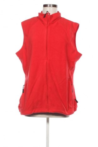Damska kamizelka Unbranded, Rozmiar XL, Kolor Czerwony, Cena 127,99 zł