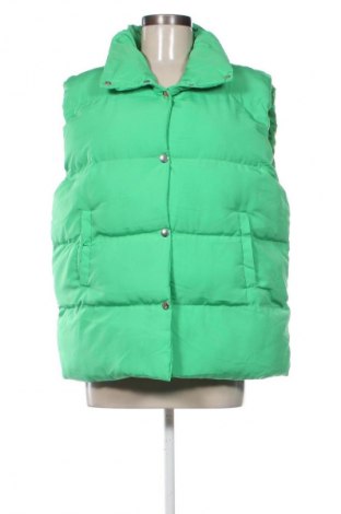 Dámska vesta  Unbranded, Veľkosť L, Farba Zelená, Cena  39,39 €