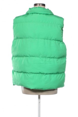 Dámska vesta  Unbranded, Veľkosť L, Farba Zelená, Cena  39,39 €
