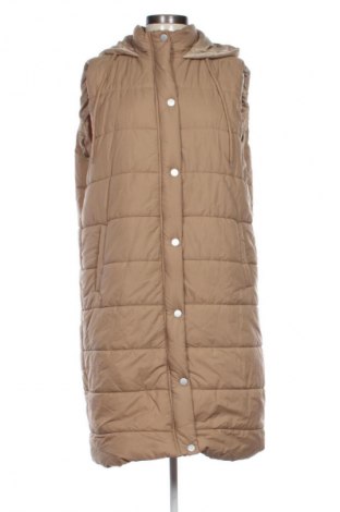 Dámská vesta  Unbranded, Velikost XL, Barva Béžová, Cena  779,00 Kč