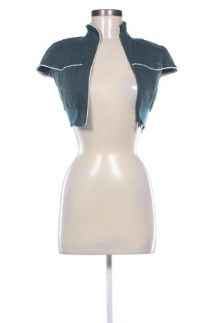 Damenweste Unbranded, Größe S, Farbe Grün, Preis € 19,99
